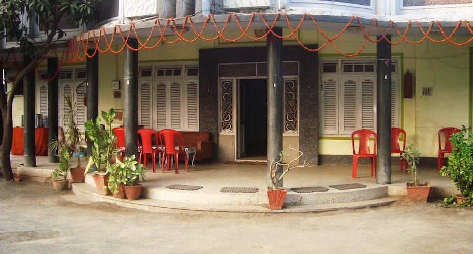 Hotel Sakina, Giridih 1